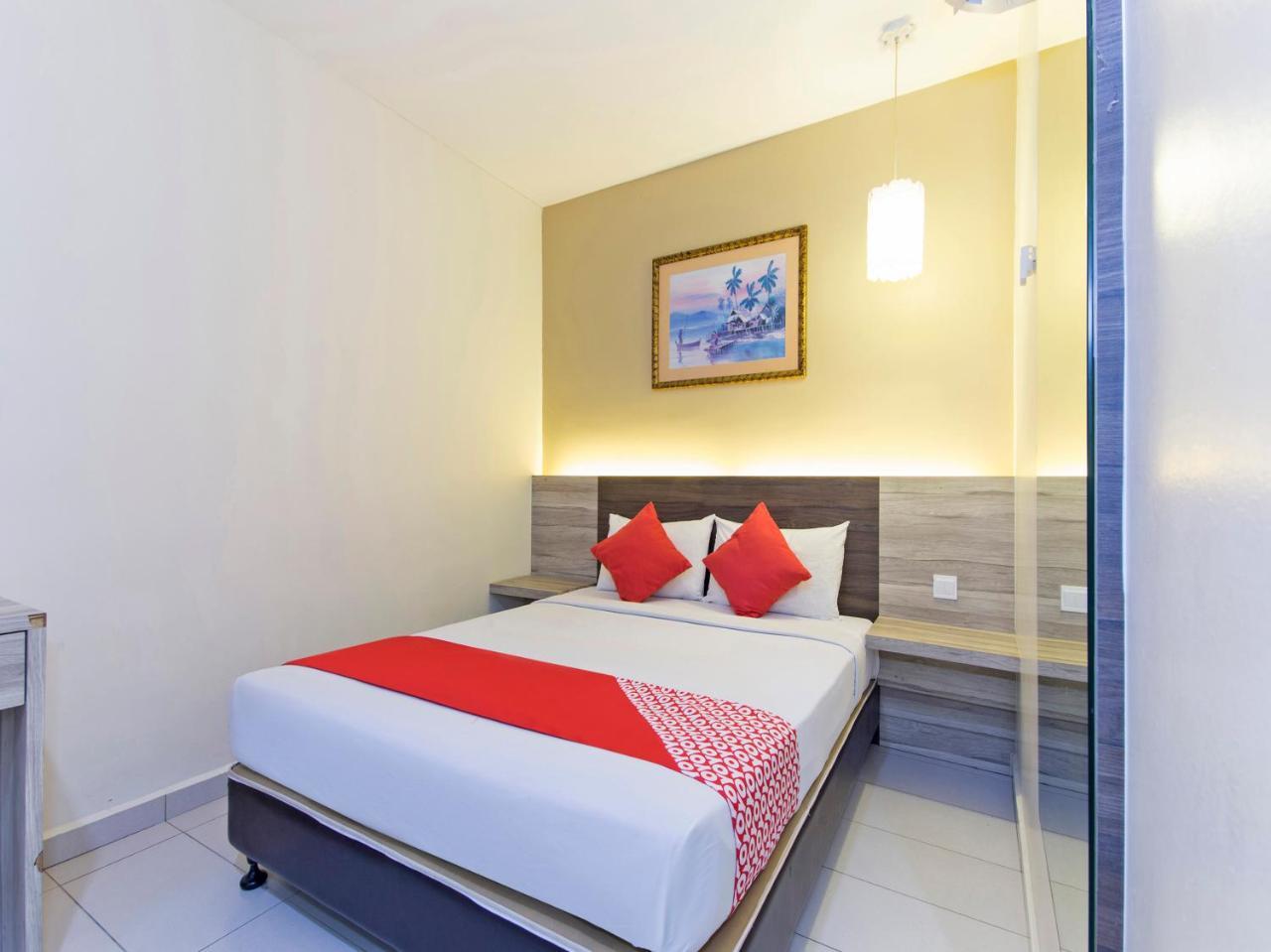 Hotel Suria Malaqa Malacca Exterior photo