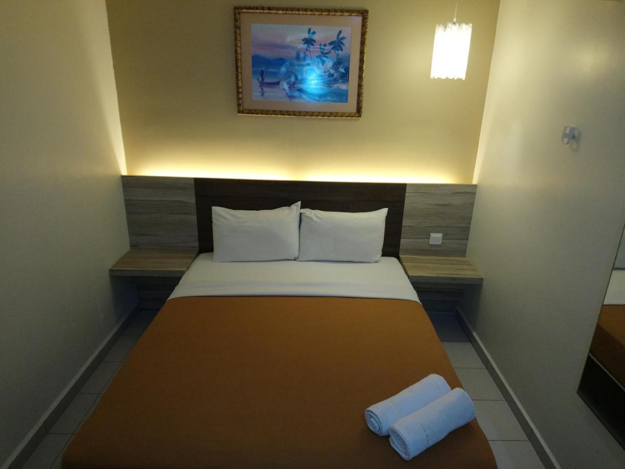 Hotel Suria Malaqa Malacca Exterior photo